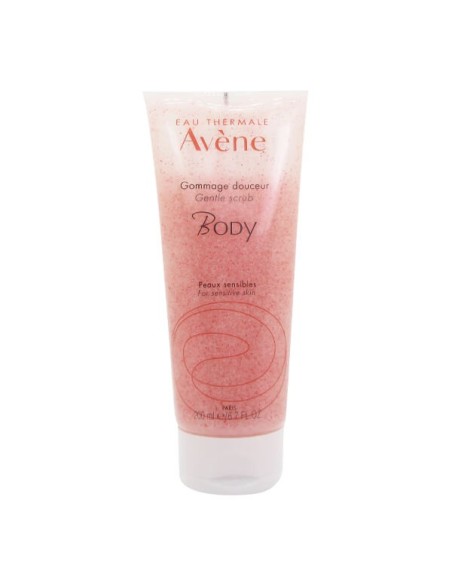 Avène Body Scrub 200ml