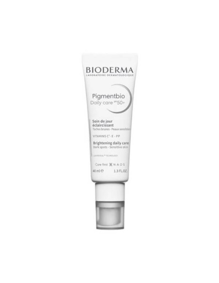 Bioderma Pigmentbio Day Cream SPF 50+ 40ml