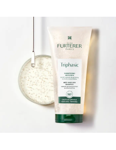 René Furterer Triphasic Anti-Hair Loss Shampoo 200ml 2