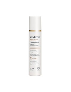 Sesderma Azelac RU Luminous Fluid SPF 50 50ML