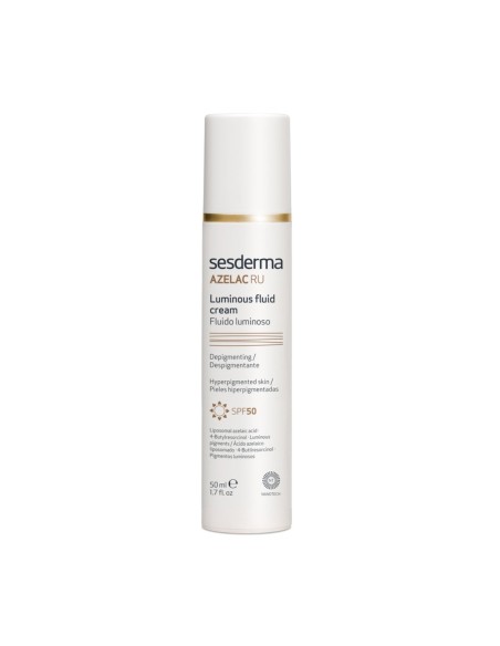 Sesderma Azelac RU Luminous Fluid SPF 50 50ML