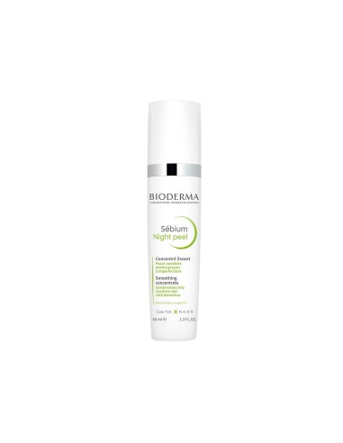 Bioderma Sébium Night Peel 40ML