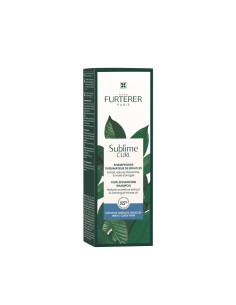 Rene Furterer Sublime Curl Activating Curl Shampoo 200ml 2