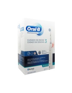Oral B Pro 3 Gum Care Electric Brush + Travel Bag