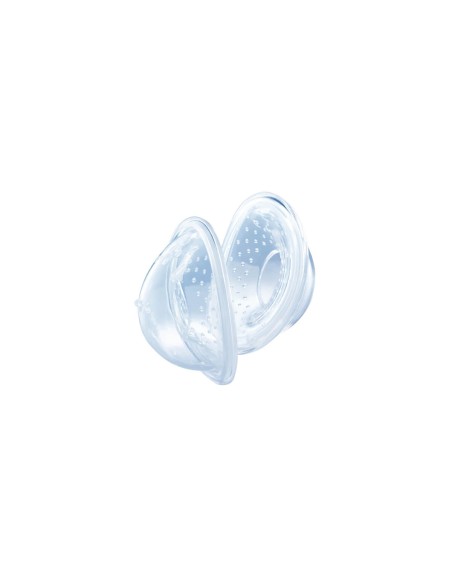 NUK Shells Collect Breast Milk x2