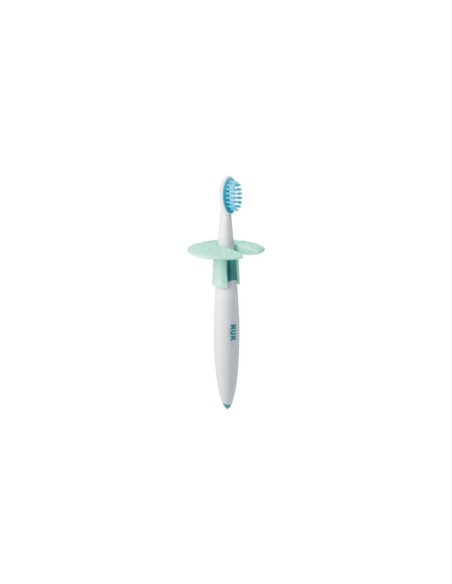 NUK Toothbrush Learning 12 + M