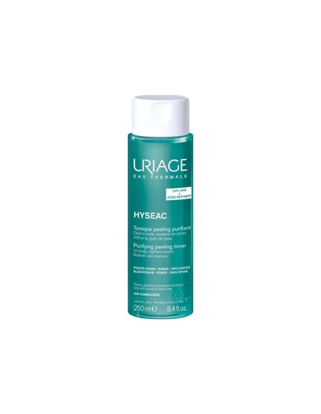 Uriage Hyséac Purifying Tonic 250ml
