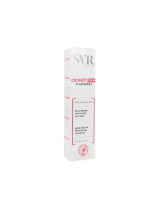 SVR Cicavit DM + Scars 15g 2