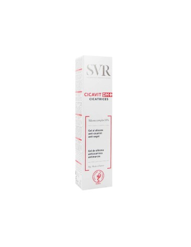 SVR Cicavit DM + Scars 15g