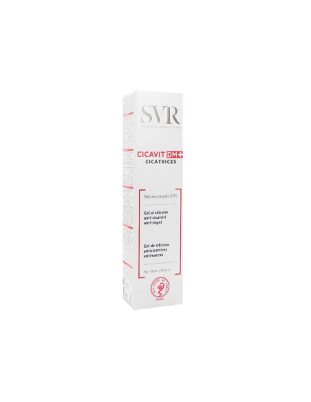 SVR Cicavit DM + Scars 15g