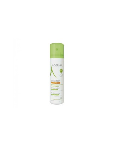 A-Derma Exomega Control Spray Emollient 50 ml