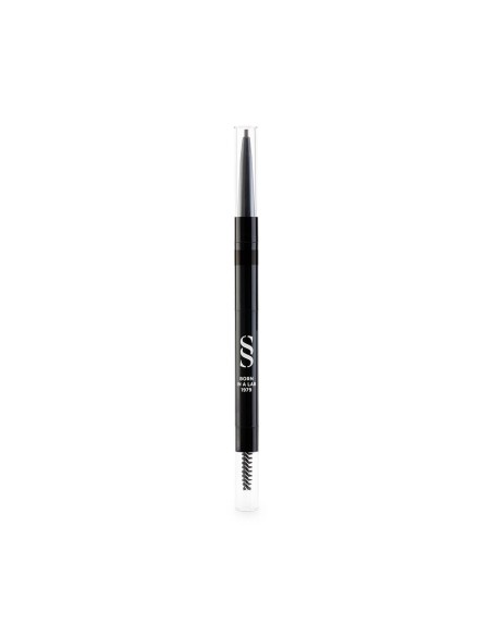 Sensilis Eyebrow Sculptor Pencil 3 in 1 04. Espresso 0.5g