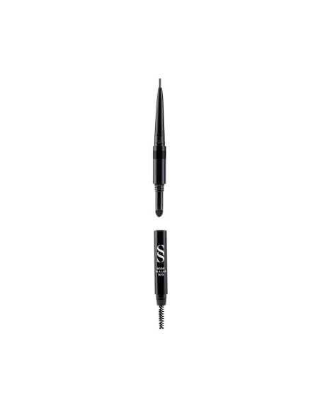 Sensilis Eyebrow Sculptor Pencil 3 in 1 04. Espresso 0.5g