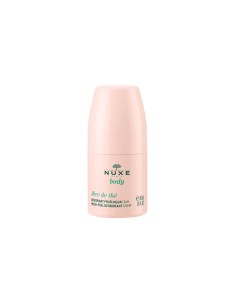 Nuxe Body Rêve de Thé refreshing deodorizing 50g