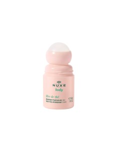 Nuxe Body Rêve de Thé refreshing deodorizing 50g 2