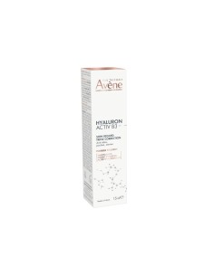 Avène Hyaluron Activ B3 Triple Correction Eye Cream 15ml 2