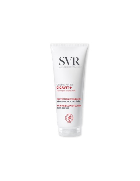 SVR Cicavit Crème Mains 75g SVR Cicavit Crème Mains 75g