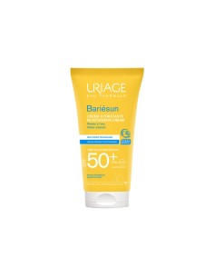 Uriage Bariésun Moisturizing Cream SPF50 50ml