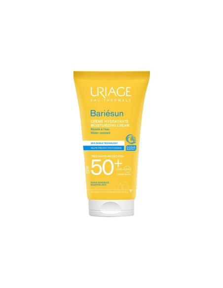 Uriage Bariésun Moisturizing Cream SPF50 50ml