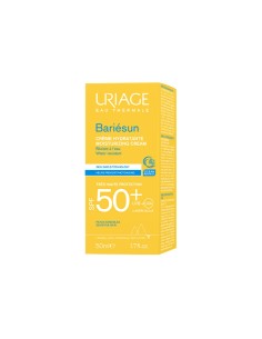 Uriage Bariésun Moisturizing Cream SPF50 50ml 2