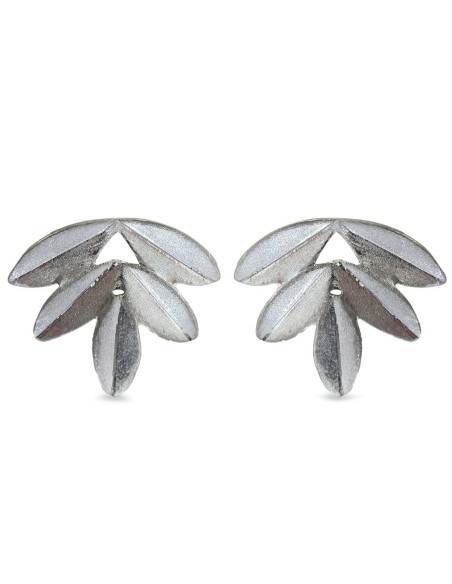 MRio Spirit Silver Earrings