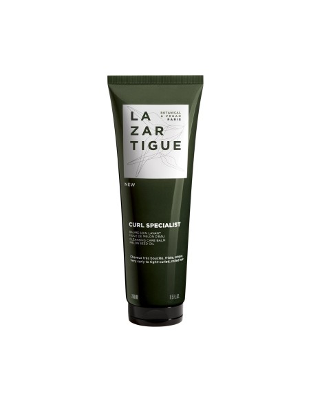 Lazartigue Curl Specialist Cleansing Care Balm 250ml