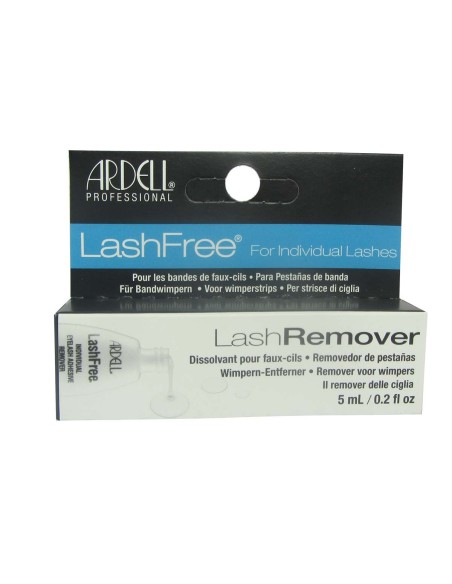 Ardell Lash Free Lash Remover 5ml Ardell Lash Free Lash Remover 5ml