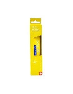 Curaprox Be You Whitening Toothpaste Grapefruit and Bergamot 60ml 2