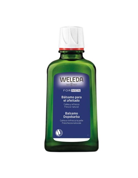 Weleda For Men After Shave Balm 100ml