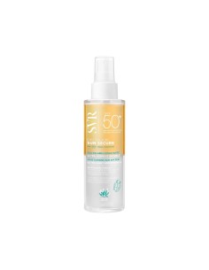 SVR Sun Secure Water Sunscreen SPF50+ 100ml