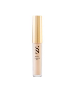 Sensilis Skin Glow Highlighter Fluid Concealer 01 Ivory 4,5ml