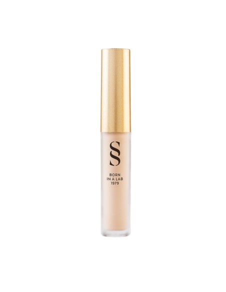 Sensilis Skin Glow Highlighter Fluid Concealer 01 Ivory 4,5ml