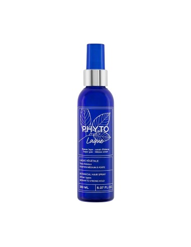 Phyto Laca Fix Medium Strong Blue 150ml