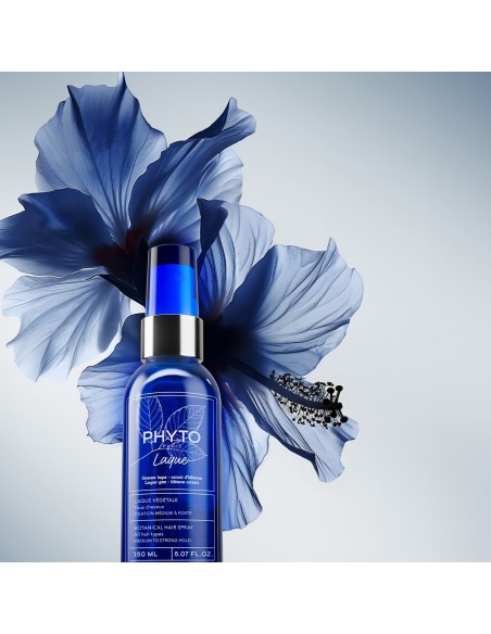 Phyto Laca Fix Medium Strong Blue 150ml