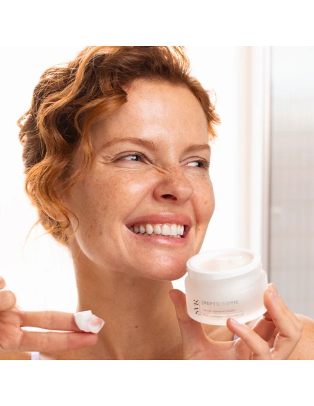 SVR Pepti Biotic Refillable 50ml