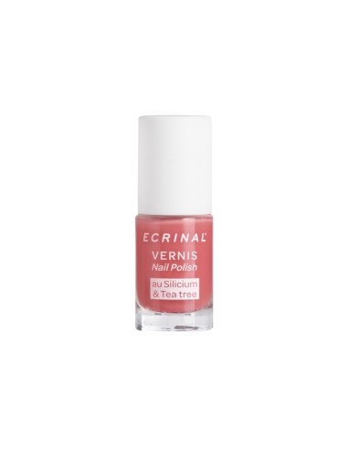 Ecrinal Nails Nail Polish Rosewood 5ml