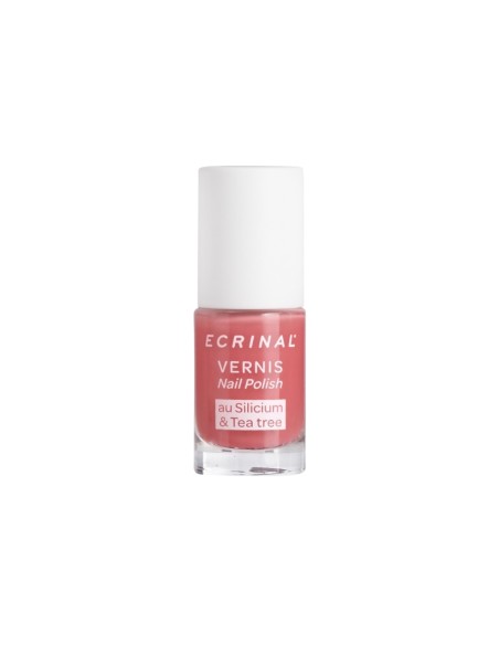 Ecrinal Nails Nail Polish Rosewood 5ml