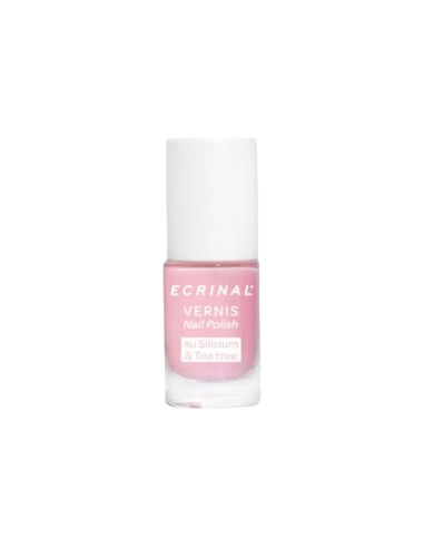 Ecrinal Nails Nail Polish Rosewood 5ml