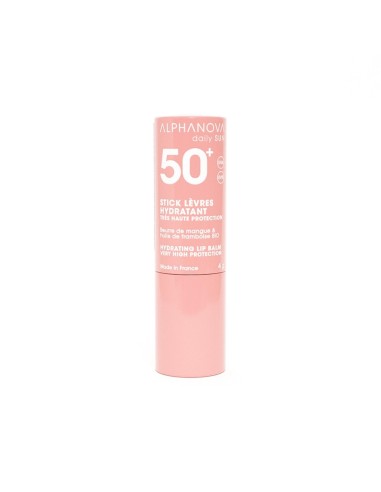Alphanova Lip Protector Stick SPF50 4g