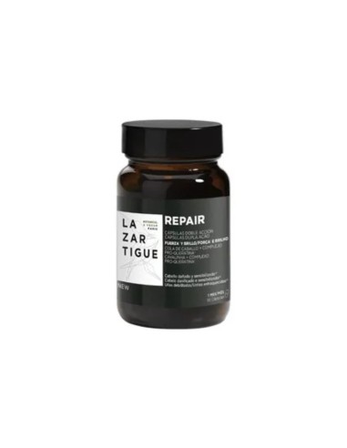 Lazartigue Repair Food Supplement 30 Capsules