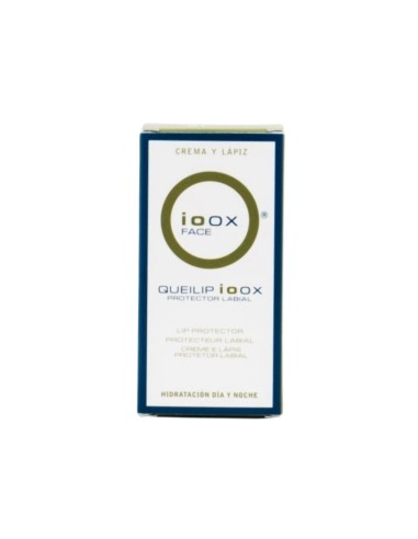 Ioox Queilip Lip Protector