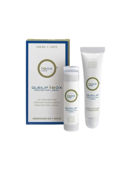 Ioox Queilip Lip Protector
