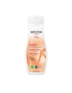 Weleda Refreshing Leg Gel 200ml