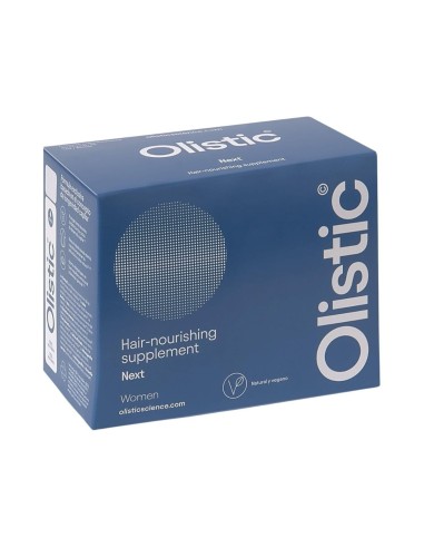 Olistic Women Next 28x25ml