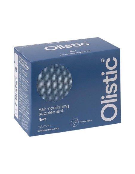 Olistic Women Next 28x25ml