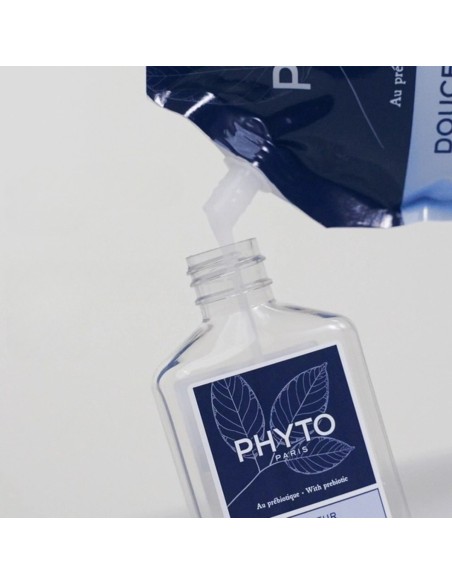 Phyto Volume Refill Shampoo 750ml