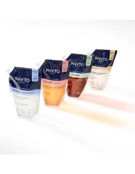Phyto Volume Refill Shampoo 750ml