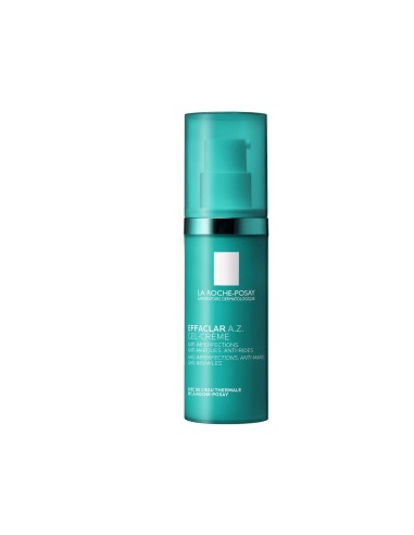 La Roche Posay Effaclar AZ Gel-Cream 40ml