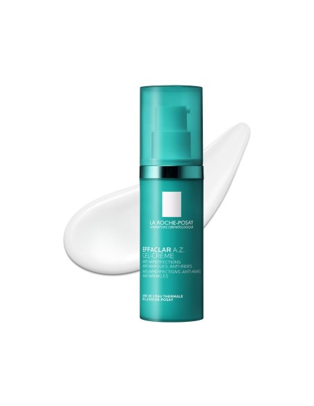 La Roche Posay Effaclar AZ Gel-Cream 40ml
