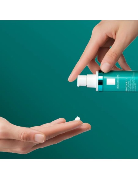 La Roche Posay Effaclar AZ Gel-Cream 40ml